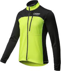 Imperméable Softshell Coupe Vent Respirante Réfléchissante - La Veste Idéale pour VTT