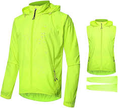 Veste VTT Imperméable et Respirante SFITVE