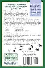 Greening Your Pet Care Environmental - Vêtement Écologique pour Animaux