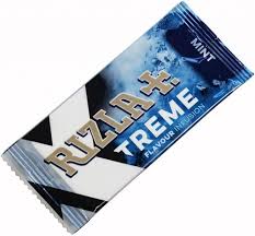 Rizla Riz001 Rizzla Cartes Saveur : Un Voyage de Saveurs au Coeur de Votre Thé