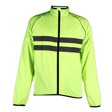 Veste Réfléchissante Respirante pour Vélo - Idéale pour vos aventures en plein air