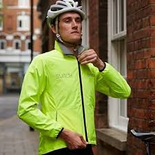 Veste Réfléchissante pour Cyclistes - Proviz Switch