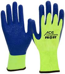 Gants Thermiques Paires Frost - Protection Ultime Contre le Froid