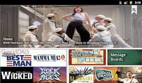 Découvrez BroadwayWorld Com - Votre Source Incontournable