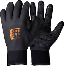Gants Rostaing WinterPro IT09 - Protection Ultime Contre le Froid