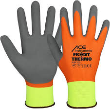 Gants ACE Frost Thermo Protection : Votre Bouclier contre le Froid