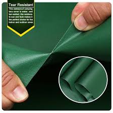 Veste Imperméable Résistante à l'Eau