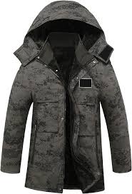 Blouson Softshell Aviateur Randonnée - Veste Homme pour Grand Froid