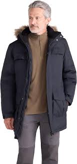 Veste Homme pour Grand Froid Mountain Warehouse Antarctic