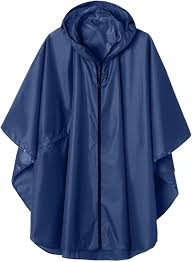 Ponchos Imperméables pour la Pluie - Protection et Style