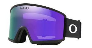 Masque de Ski Homme Oakley Target Line : Performance et Style