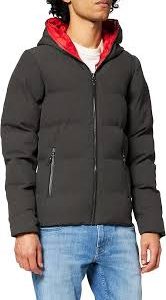 Doudoune Eider PEAKS DISTRICT pour Homme - Chaleur et Élégance