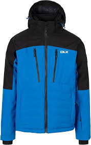 Veste de ski de marque Trespass Nixon pour homme