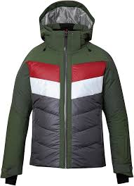 Veste de Ski Phoenix ESM23OT13 Lorean - Performance et Style