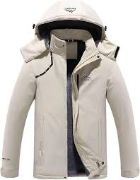 Veste Homme Montagne Coupe Vent Imperméable pour Randonnée