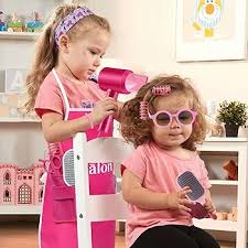 Vamei Ensemble Coiffure Pour Enfants - Style et Confort