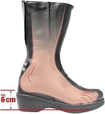 Bottes Imperméables Daytona Gore Tex M STAR - Performance et Confort