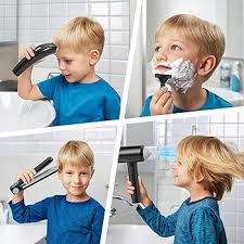 Accessoires de Coiffure Enfants pour Anniversaire - Tacobear