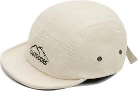 Casquette 5 panneaux - Élégance et confort pour toutes les occasions