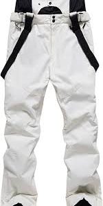 Pantalons de Ski Élégants et Fonctionnels