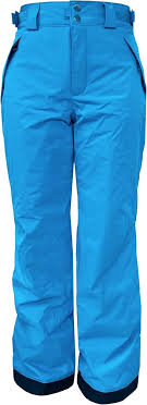 Pantalons de Ski Imperméables et Confortables