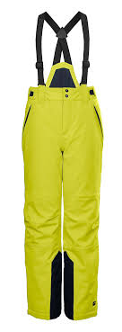 Pantalons de ski imperméables et respirants