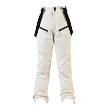 Pantalons de Ski Performants pour Tous les Temps