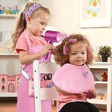 Sèche Cheveux G C Coiffure: L'Accessoire Indispensable pour la Coupe Enfant