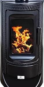 EIDER BIOMASA Compact Chauffage Jusqu'à - Performance et Confort