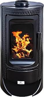 EIDER BIOMASA Compact Chauffage Jusqu'à - Performance et Confort