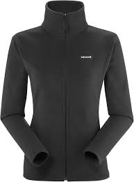 Lafuma Access Micro Polaire Femme - Confort et Élégance pour Toutes vos Aventures