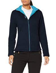 Veste Polaire Femme Lafuma - Confort et Style en Plein Air