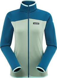 Veste Thermique Femme Lafuma Shift - Confort et Performance
