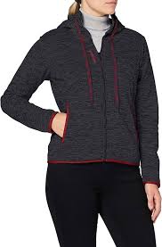 Veste Polaire Femme Lafuma Kempe - Confort et Élégance