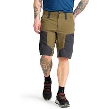 Short Rando RevolutionRace pour vos aventures en plein air