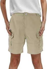 Short Rando Confortable pour Vos Aventures en Plein Air