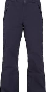 Pantalons de ski imperméables et respirants