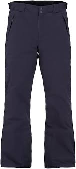 Pantalons de ski imperméables et respirants