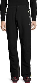 Pantalons de ski imperméables et respirants