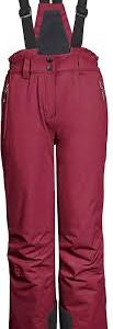 Pantalon de Ski Ultra Confortable