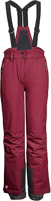 Pantalon de Ski Ultra Confortable