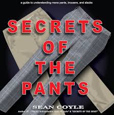 Secrets Pants: Le Guide Ultime des Pantalons Anglais
