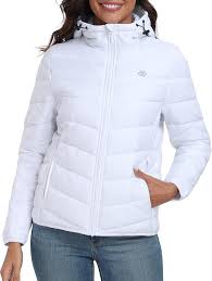 Doudoune Capuche Matelassée Pliable MoFiz - La Complice de vos Aventures Enneigées