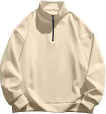 Sweat Shirt à Capuche Confortable pour Homme - Style Décontracté