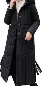 Manteau Amincissant Au Dessus - Élégance et Performance pour Femme