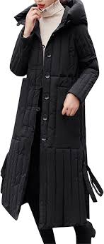 Manteau Amincissant Au Dessus - Élégance et Performance pour Femme