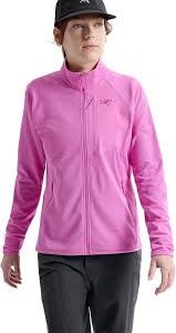 Veste Polaire Performante Arcteryx - Idéale pour les Aventures en Plein Air