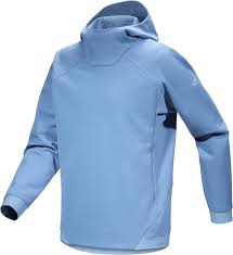 Veste Polaire Arcteryx - Confort et Performance