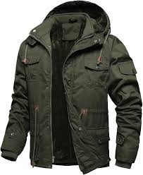 Veste en Homme: Élégance et Confort