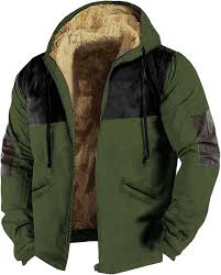 Veste Homme Élégante et Fonctionnelle